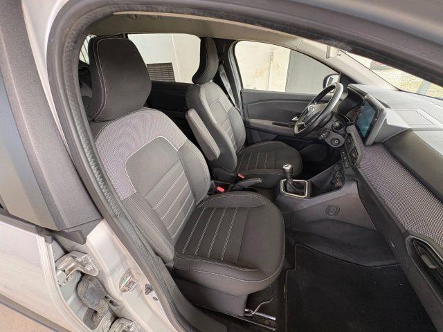 DACIA Jogger 1.0 TCe GPL FINO AL 10/32 PRONTA CONSEGNA