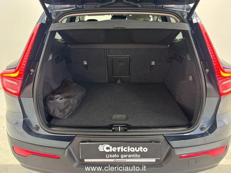 Volvo XC40 T2 automatico Core