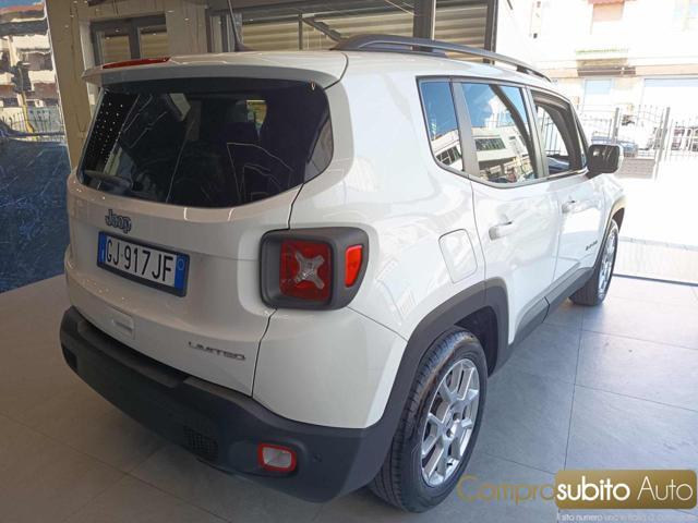 JEEP Renegade 1.6 Mjt 130 CV S