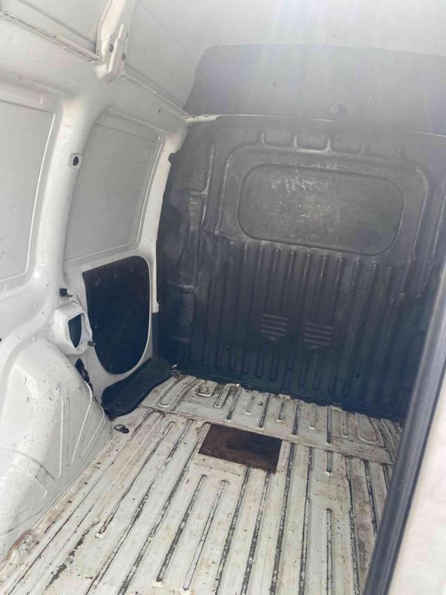 FIAT Doblo Doblò 1ª serie 1.9 JTD cat Cargo CH2 SX