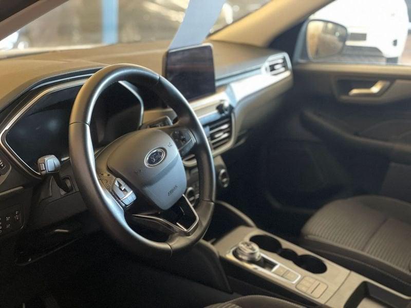 Ford Kuga 1.5 EcoBlue 120 CV aut. 2WD Titanium Business