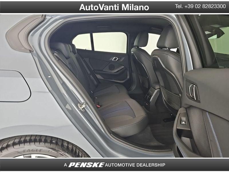 BMW Serie 1 116d 5p. M Sport