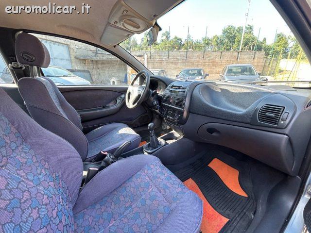 FIAT Bravo 1.2 SX