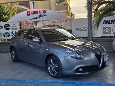 ALFA ROMEO - Giulietta - 1.6 JTDm TCT 120 CV Super