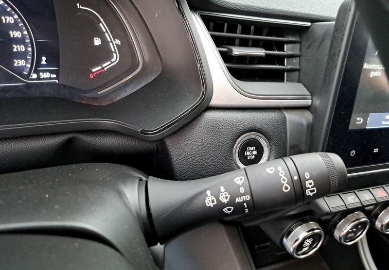 Renault Captur Captur TCe 90 CV GPL Techno