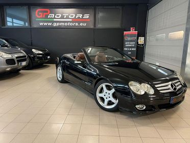 Mercedes-Benz SL 350 V6 EVO 7-GTRONIC ASI A GENNAIO 27 !