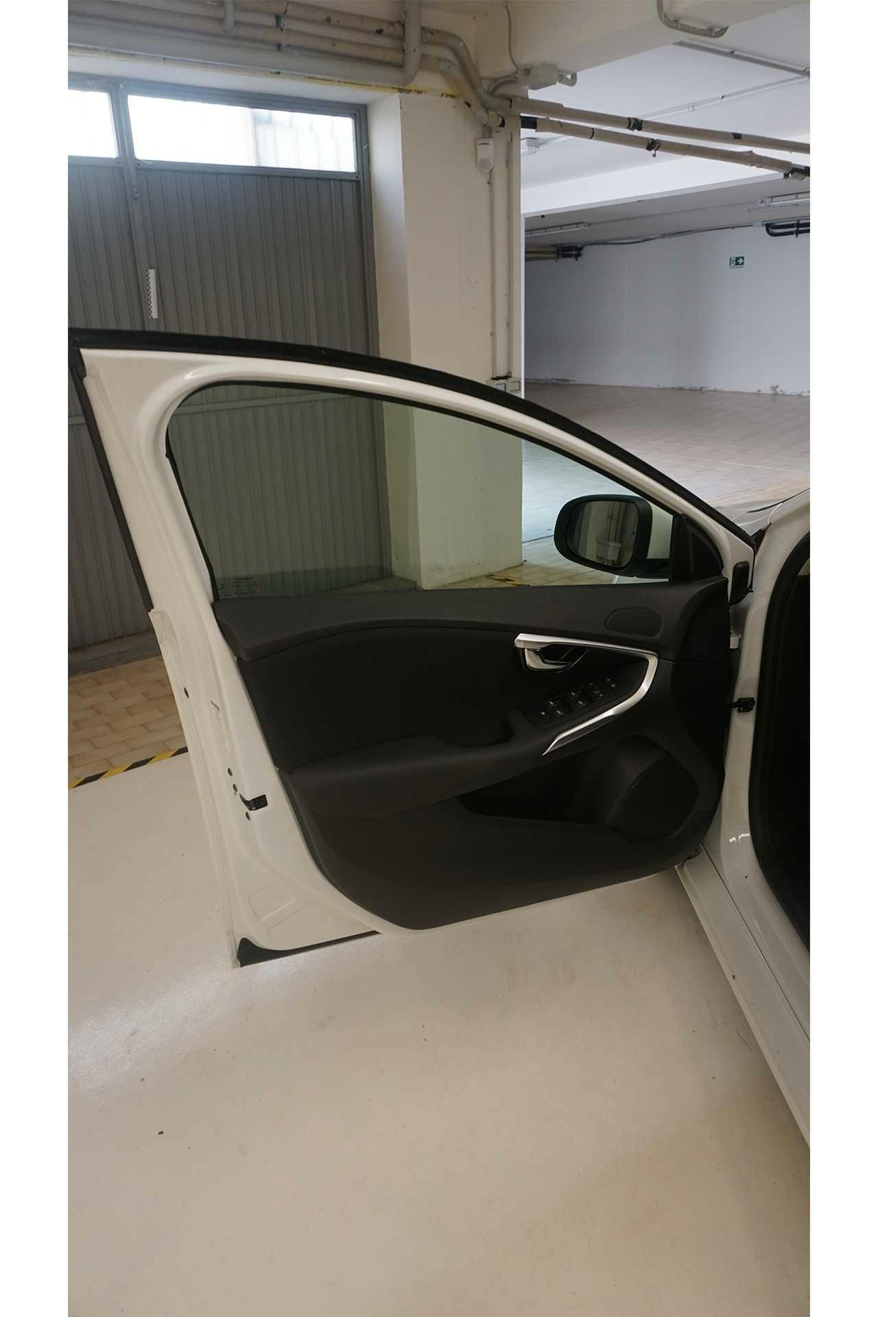 Volvo V40 D2 Geartronic Business