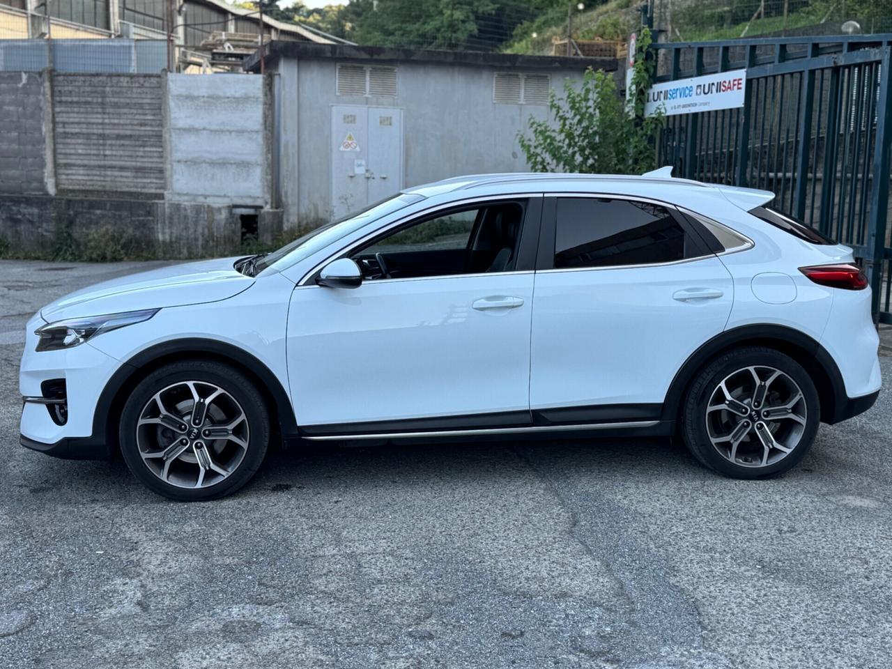 Kia XCeed 1.6 CRDi 115 CV Style