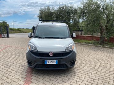 Fiat DOBLO CARGO MULTIJET 3 POSTI ---KM CERTIFICATI---