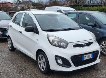 Kia Picanto 1.0 12V 5 porte Style Neopatentati