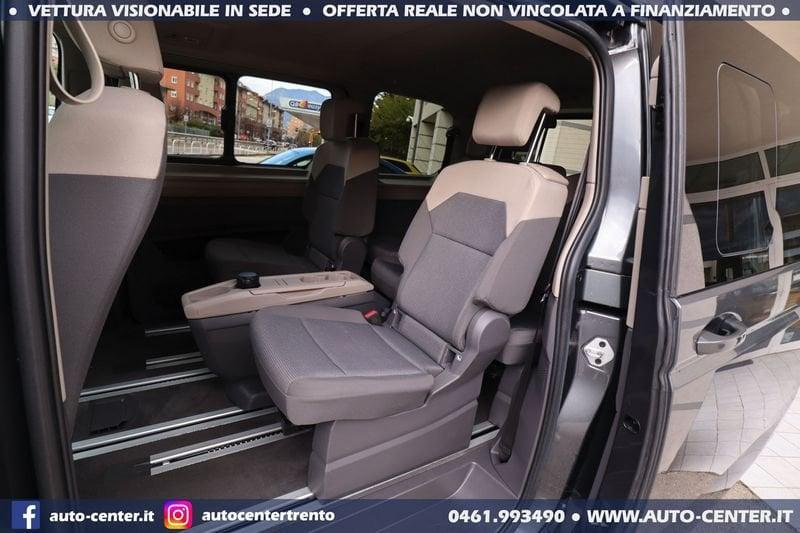 Volkswagen Multivan 2.0 TDI DSG 7POSTI *IVAinclusa