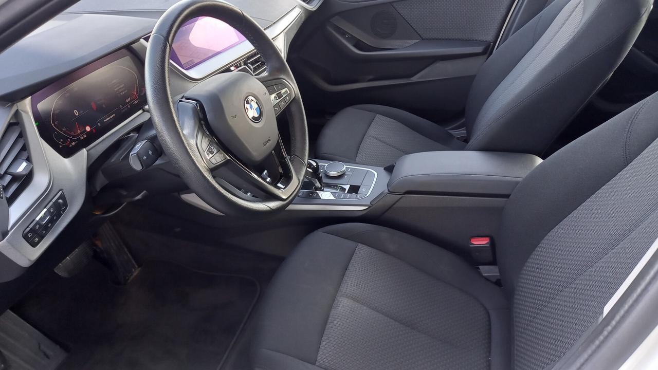 Bmw 116 116i 5p. Msport Exterior Auto
