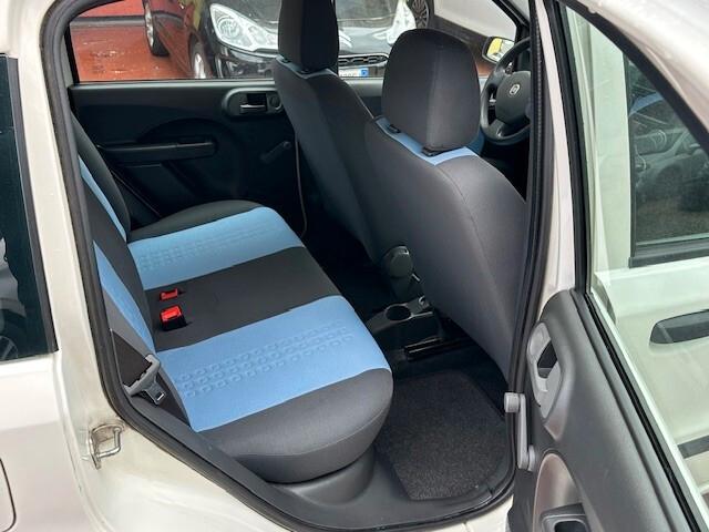 Fiat Panda 1.2 Dynamic Natural Power,UNIPROP, OK NEOPATENTATI!!