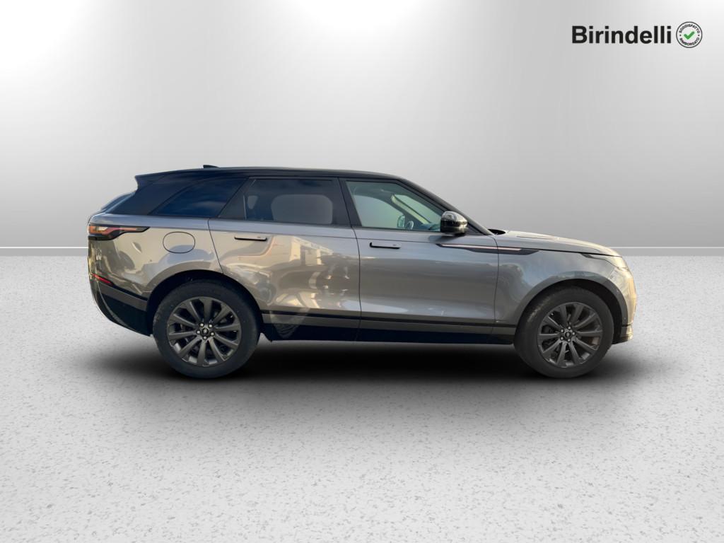 LAND ROVER Range Rover Velar - Range Rover Velar 2.0D I4 180 CV R-Dynamic SE