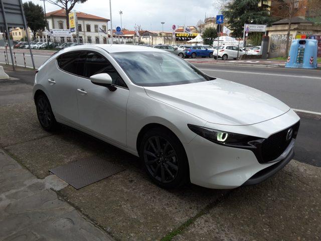 MAZDA 3 2.5 e-Skyactiv-G 140cv Centre-Line Design Pack