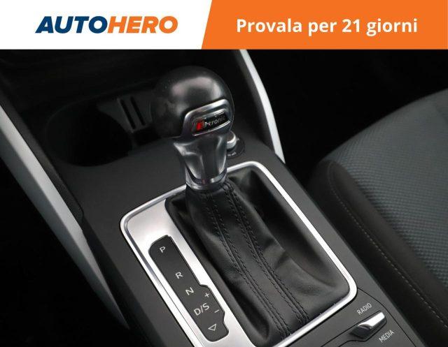 AUDI Q2 2.0 TDI 190CV quattro S tronic Design