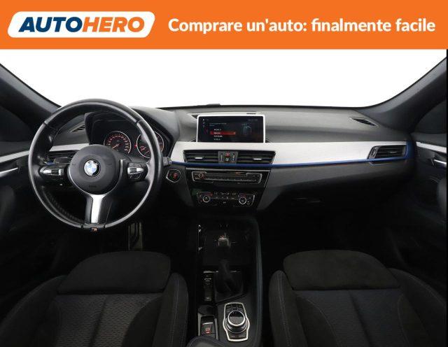 BMW X1 xDrive25d Msport