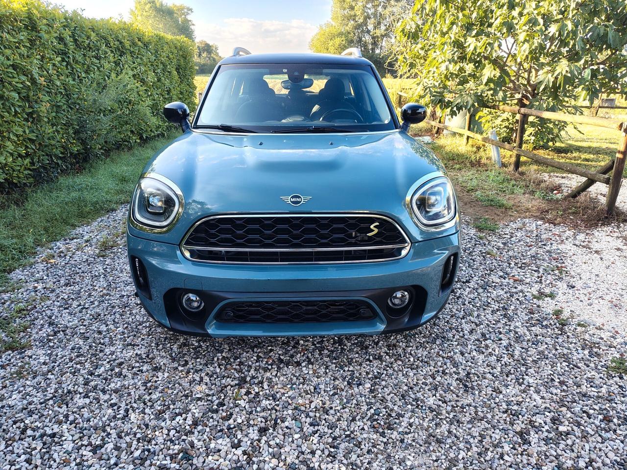 Mini Countryman John Cooper Works 1.5 SE 'ALL4' ALL4