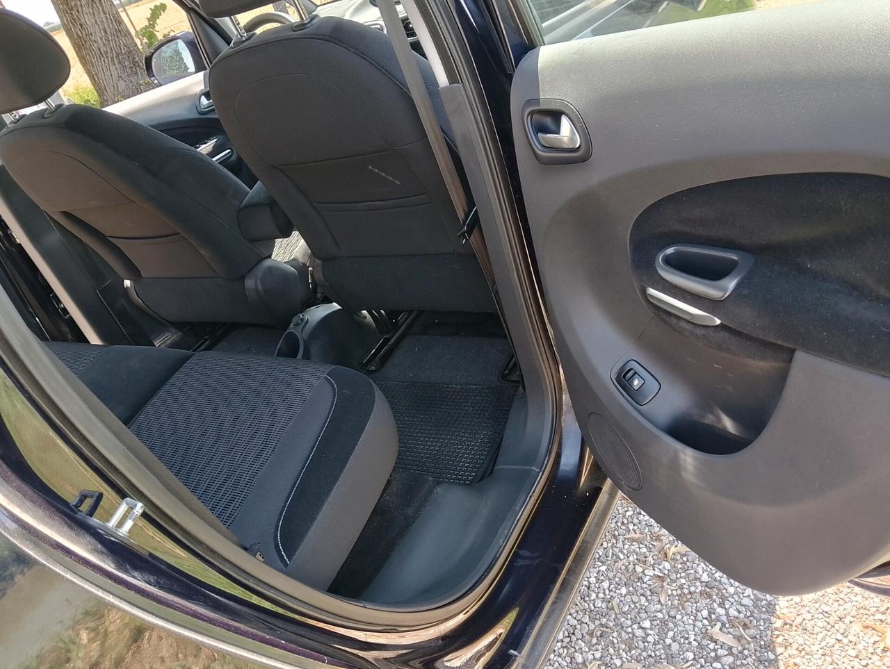 Citroen C3 Picasso 1.4 cc Exclusive perfetta full optional