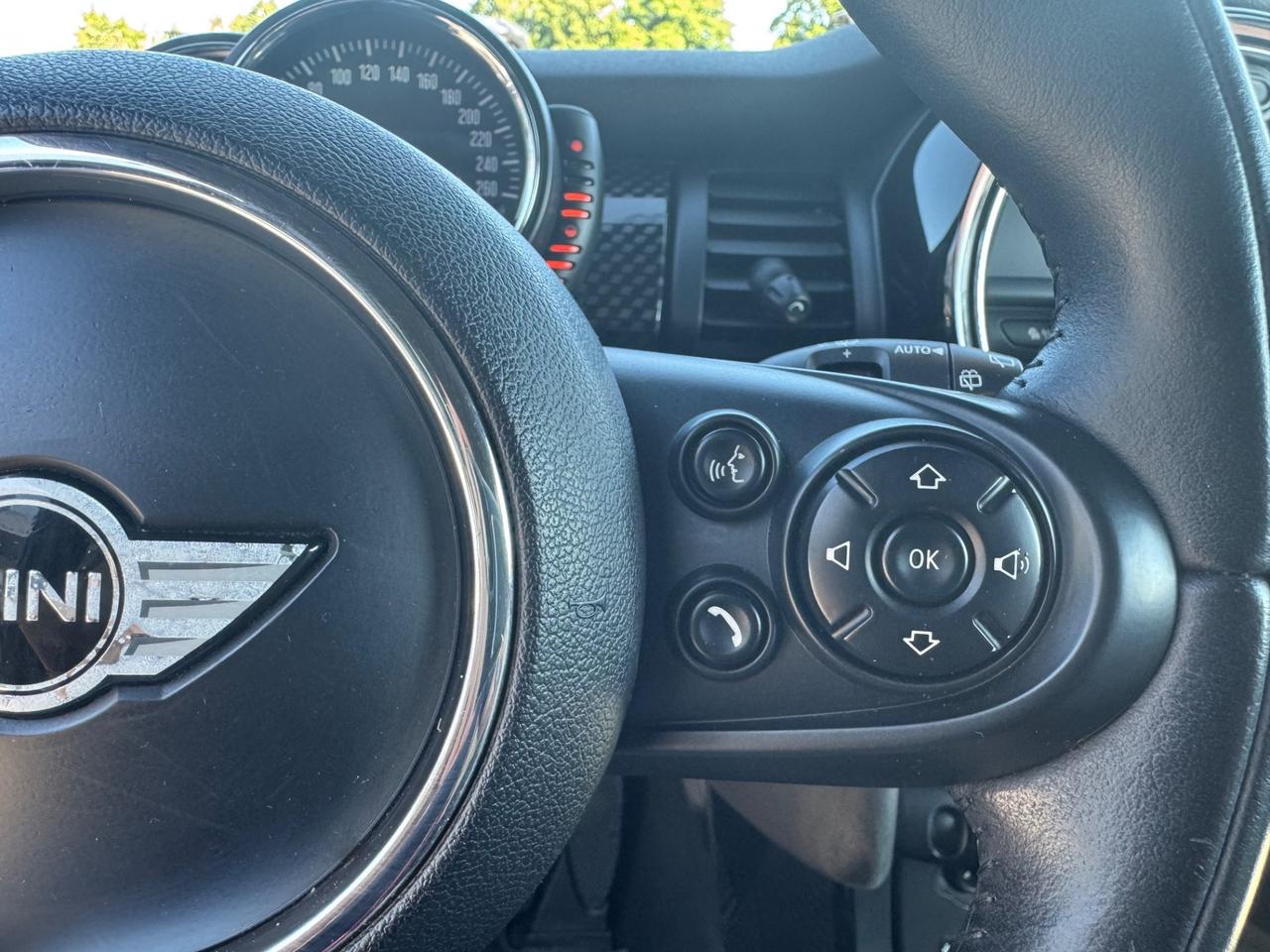 Mini Cooper SD 2.0 170cv UNICO PROPRIETARIO