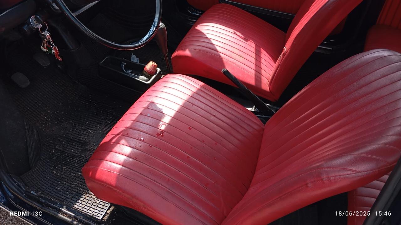 Fiat 500 f