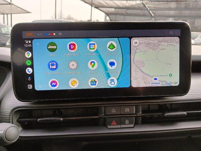 JEEP Avenger Autocarro 1.2 100cv Longitude N1