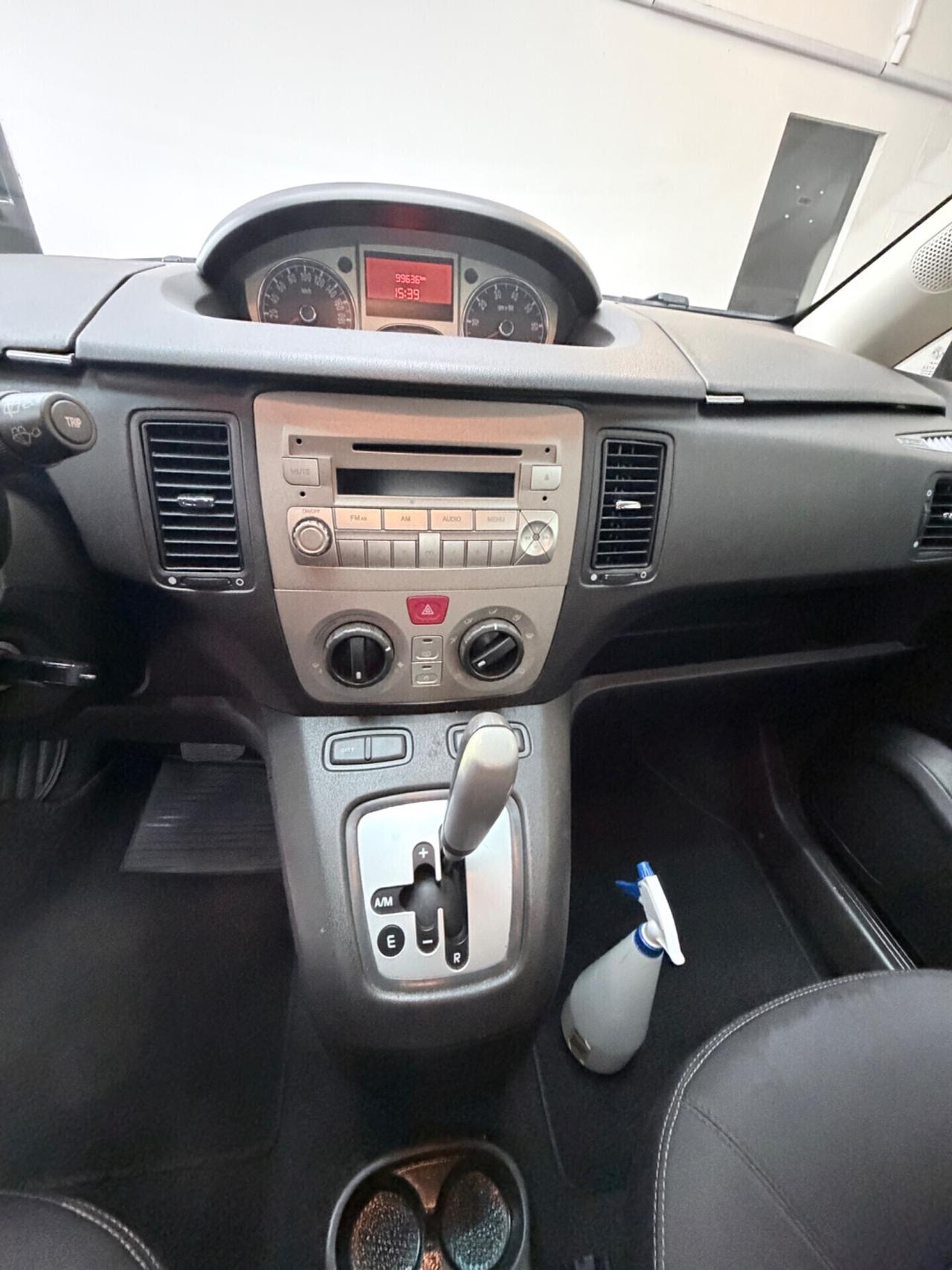 Lancia MUSA 1.4 16V EURO 5 Poltrona Frau AUTOMATICO