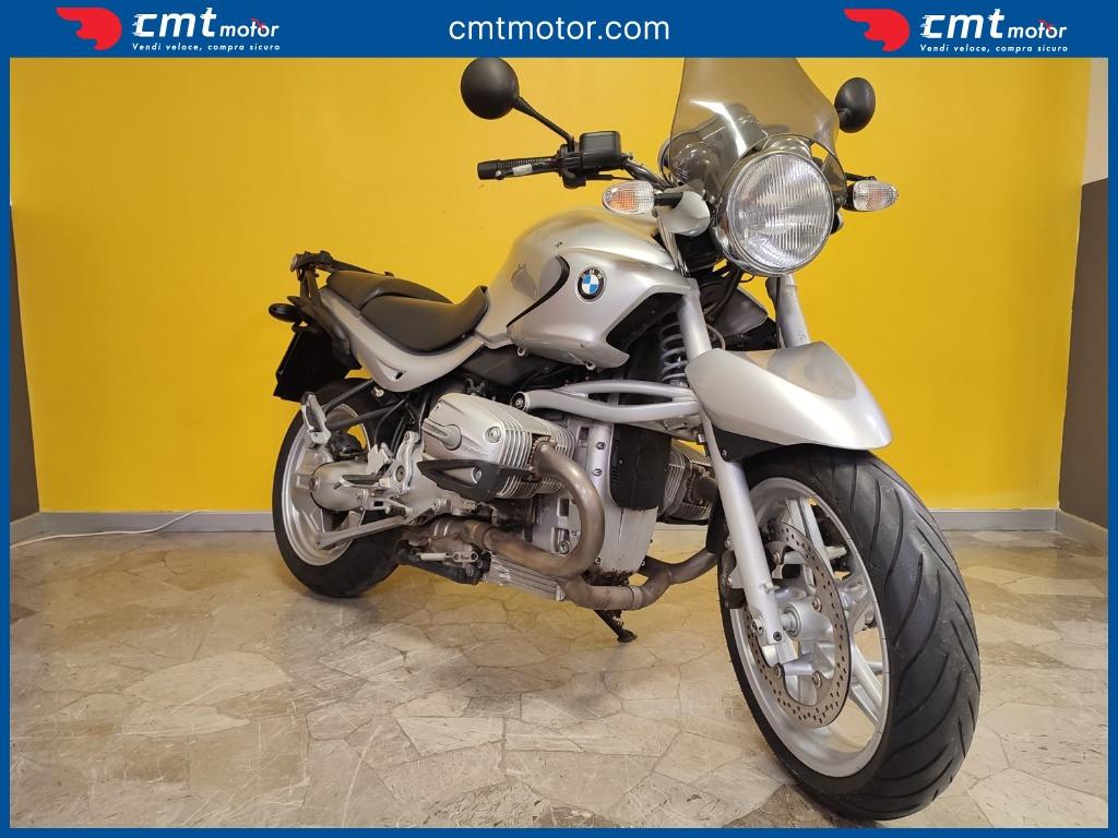 BMW R 1150 R - 2004