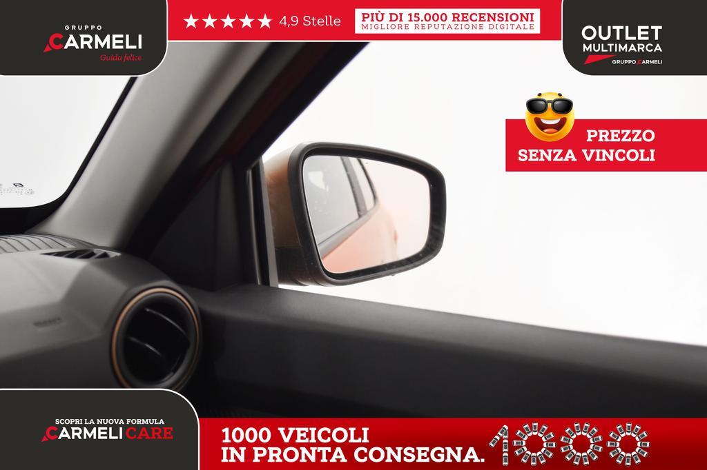 Dacia Spring Electric 65 Extreme