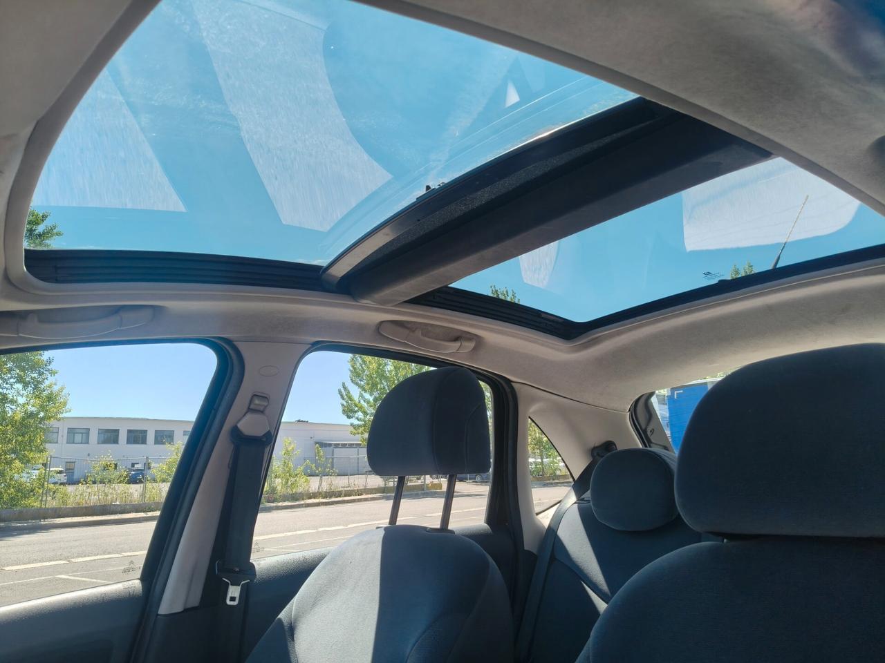 Citroen C3 1.4 AUTOMATICA SOLO 98.000 KM