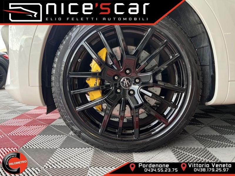 Maserati Levante Levante MHEV 330 CV AWD GT