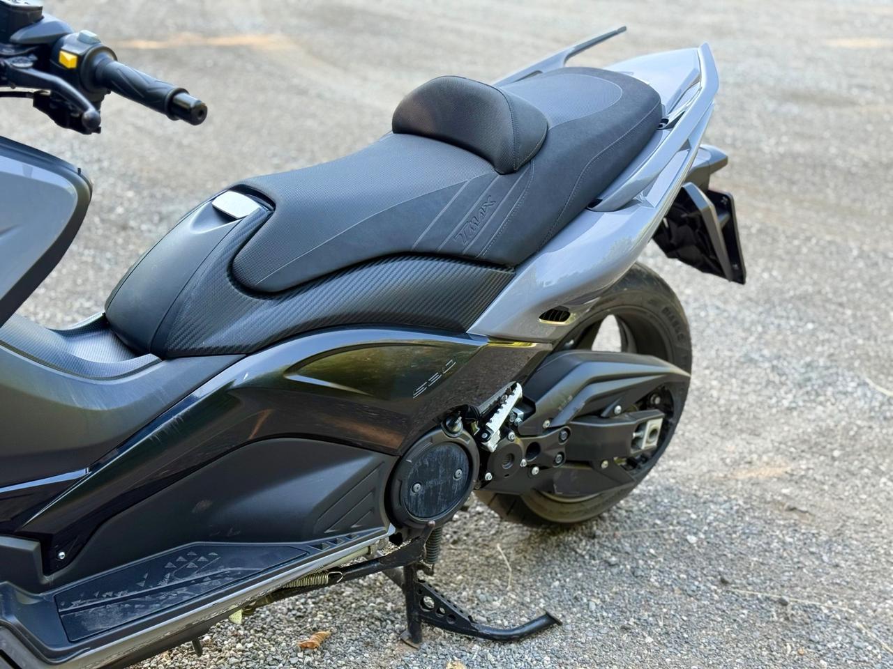 Yamaha TMAX 530 ABS