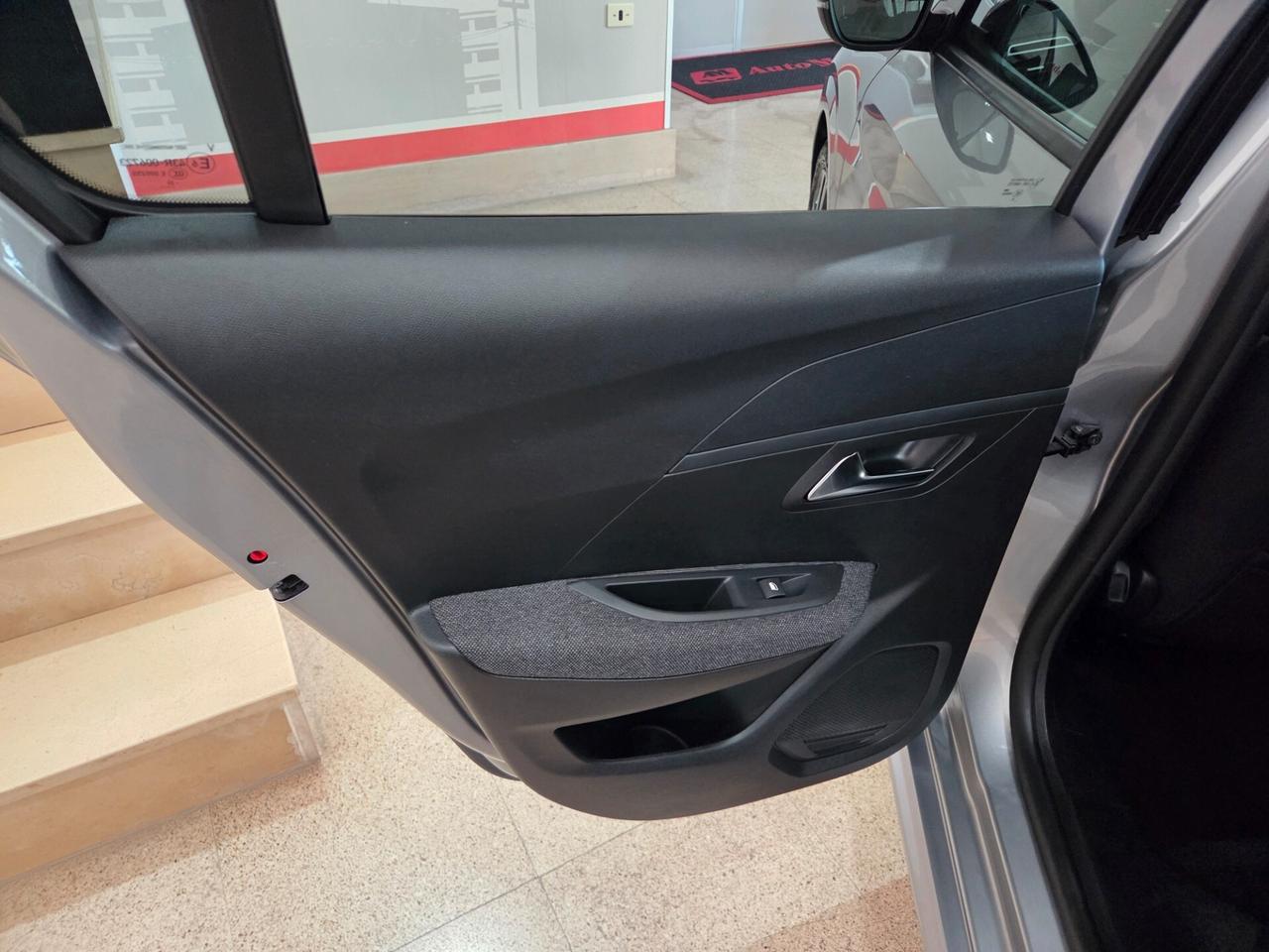 Peugeot 208 PureTech 75 Stop&Start 5 porte STYLE