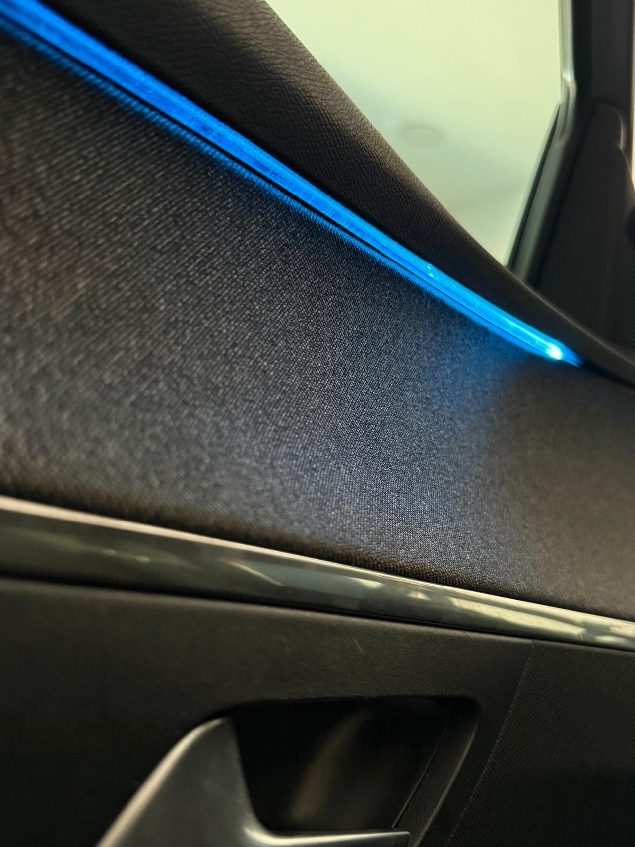 Peugeot 3008 1.5 Diesel Automatica Allure Pack