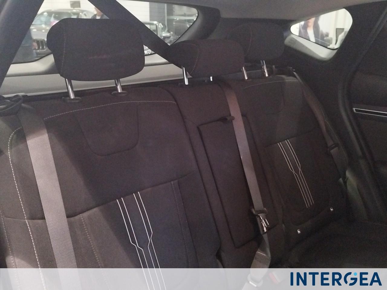 HYUNDAI Tucson 1.6 hev Exellence 2wd auto