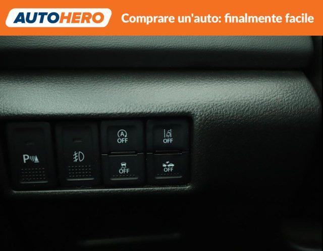 SUZUKI S-Cross 1.4 Hybrid 4WD AllGrip Top