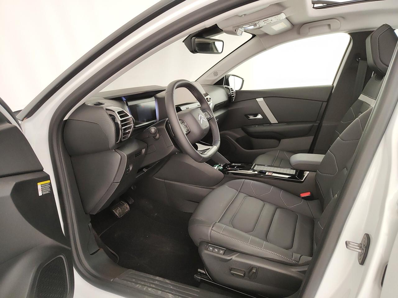 Citroen C4 BlueHDi 130 S&S EAT8 Shine