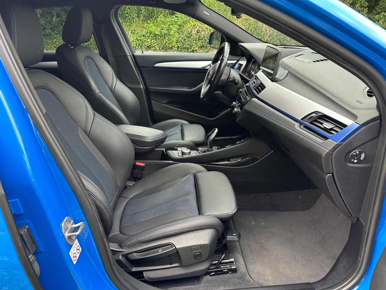 Bmw X2 xDrive18d Msport - 2022
