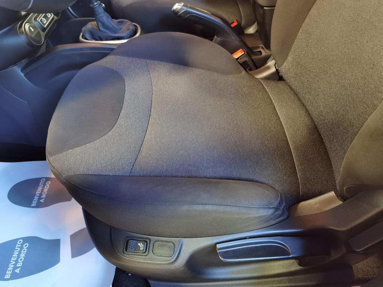 Fiat 500L 1.3 Mjt Business*GARANZIA 24MESI*