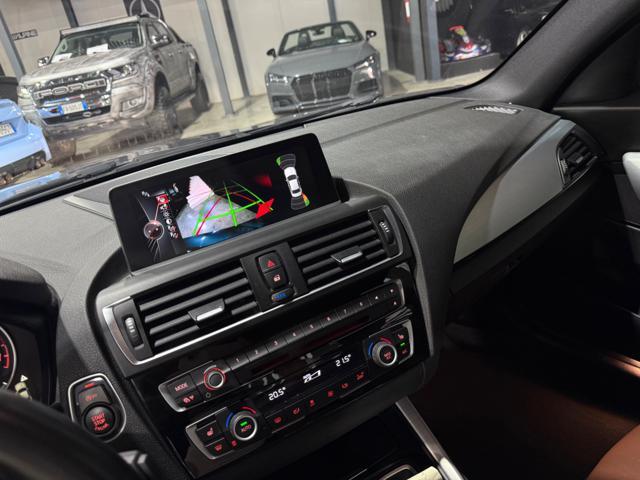 BMW 228 MSPORT EUROPEO NO INCIDENTI