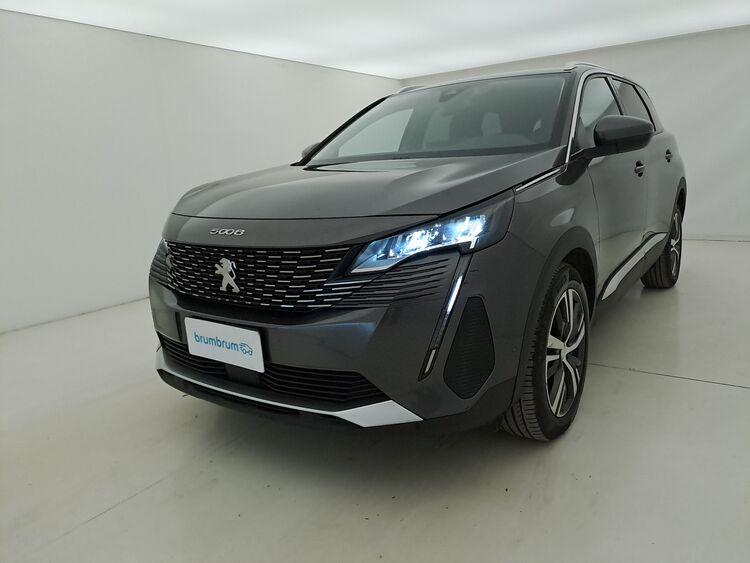 Peugeot 5008 Allure EAT8 - 7 POSTI BR849087 1.5 Diesel 131CV