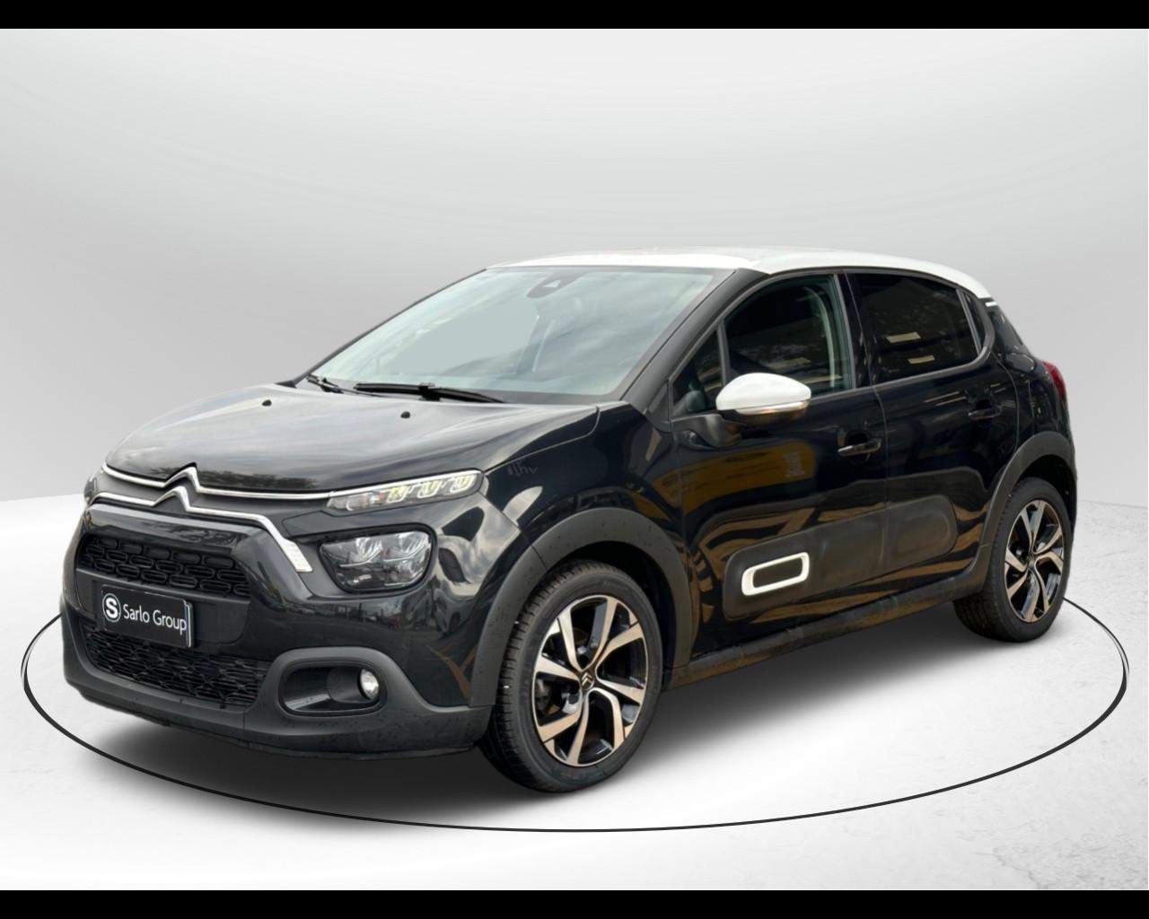 CITROEN C3 3ª serie - C3 PureTech 110 S&S Shine Pack