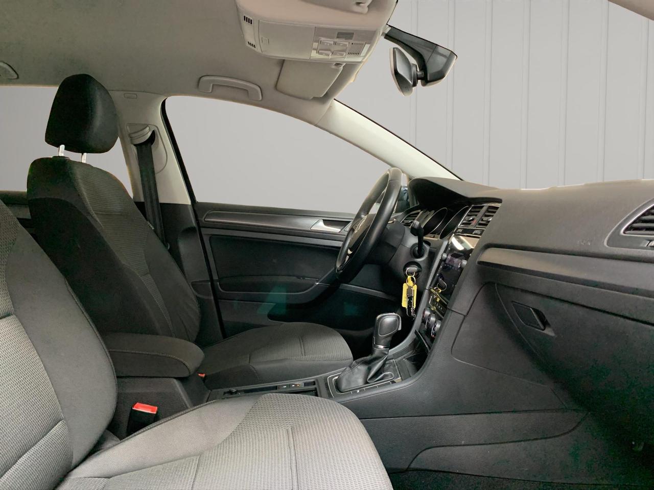 Volkswagen Golf 5p 1.6 tdi Business 115cv