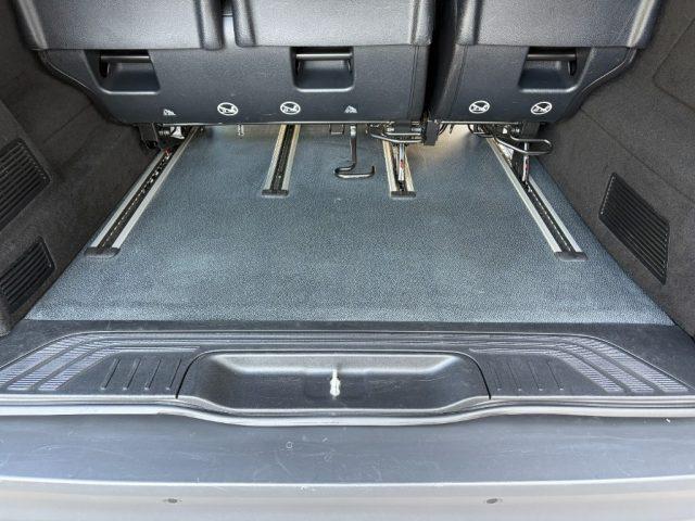 MERCEDES-BENZ Vito 2.0 116 CDI PC-SL Tourer Select Long