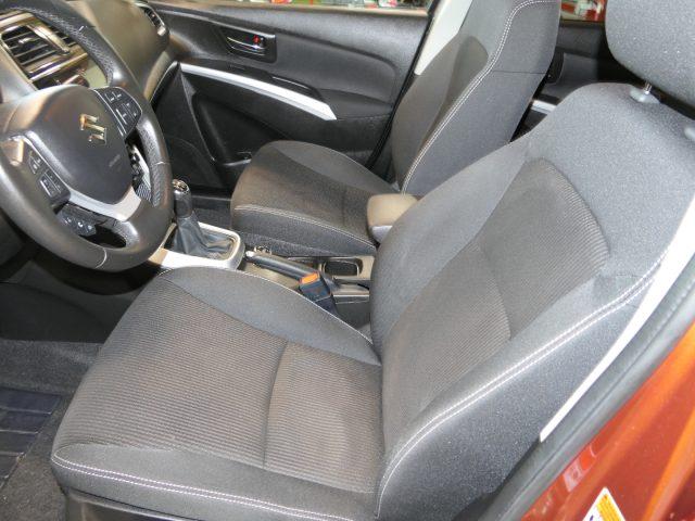 SUZUKI S-Cross 1.0 Boosterjet Cool 4WD