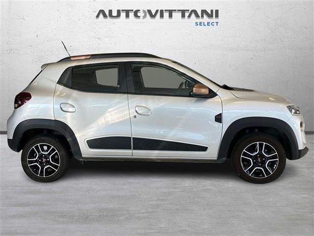 DACIA Spring Extreme Electric 65