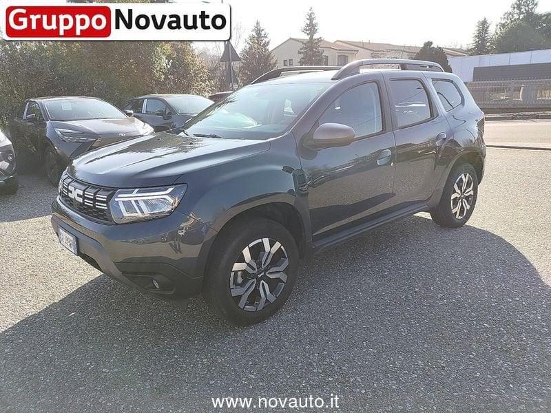 Dacia Duster 1.0 TCe GPL 4x2 Journey