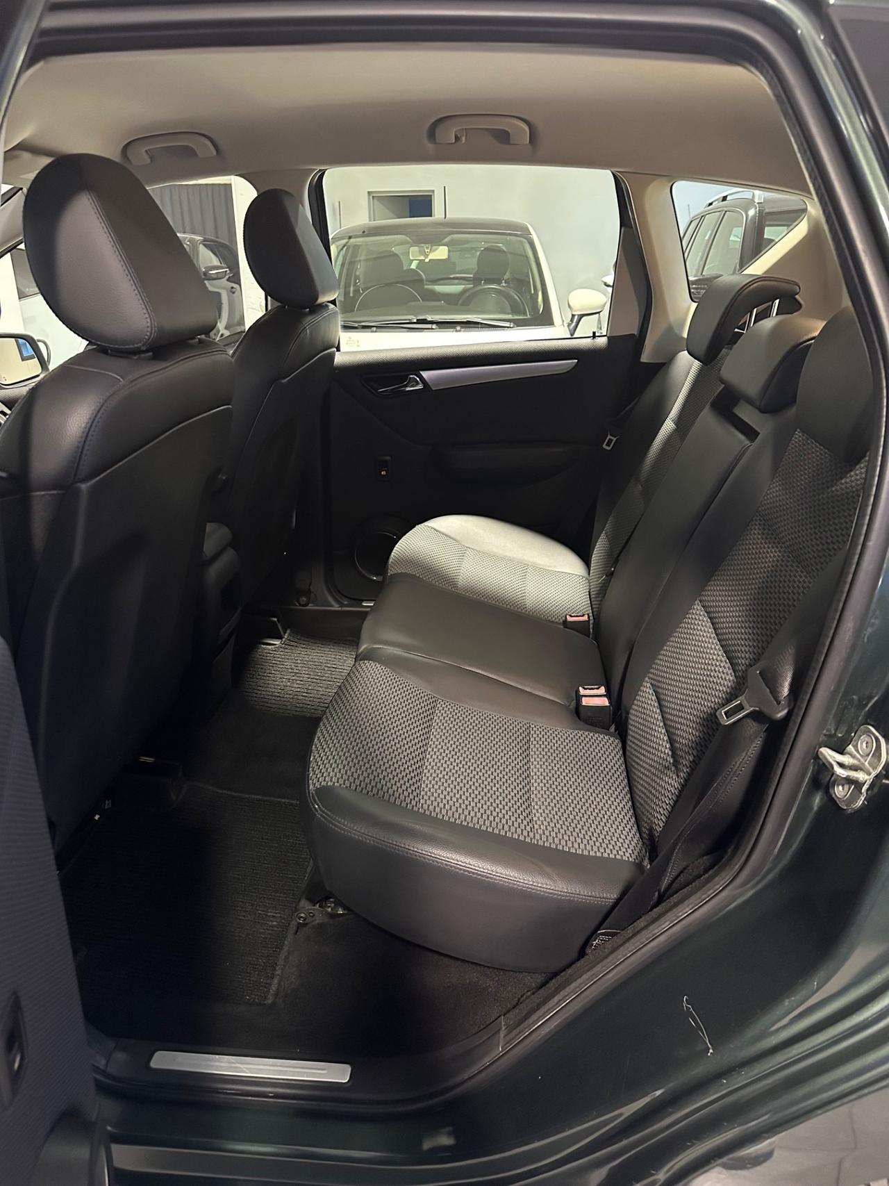 Mercedes-benz A 180 BlueEFFICIENCY Special Edition