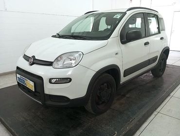 FIAT Panda 0.9 t.air t. 4x4 s&s 85cv my19