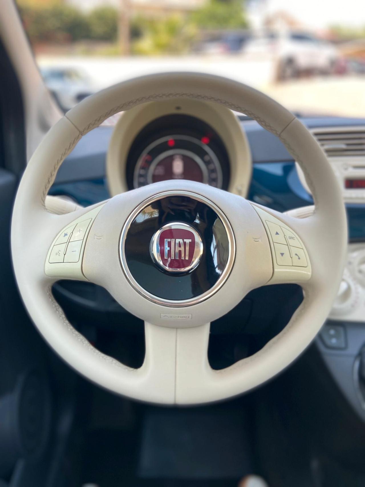 Fiat 500 1.3 Multijet 16V 95 CV Lounge